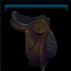 Northern Druid Saddle
