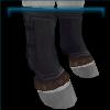 Northern Druid Leg Wraps