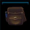 Northern Druid Saddlebag
