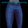 Cozy Camping Breeches