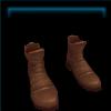 Cozy Camping Boots