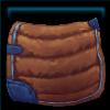 Cozy Camping Saddle Pad