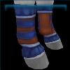 Cozy Camping Leg Wraps