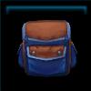 Cozy Camping Saddlebag
