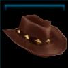 Welcome wagon hat