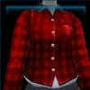 Favorite flannel shirt