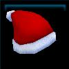 Classic Santa hat