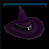 Fabulous witch hat