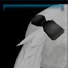 Tail ribbon