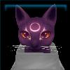 Ember Enchantment Cat