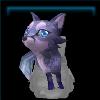 Moonlit Magic Fox
