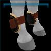 Charcoal Corral Boots