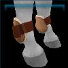 Tumbleweed Tan Boots