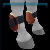 Russet Range Boots