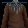 Ornate Western shirt