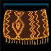 Sagebrush Brown Saddle Pad