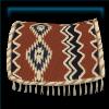 Russet Range Saddle Pad