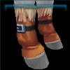 Russet Range Leg Wraps