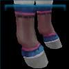 Reining Queen leg wraps