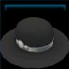 Daisy Adder hat