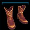 Tex Western's Kickin' boots