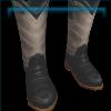 Earl's Grey boots