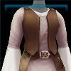 Able artisan tunic