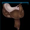 Able artisan saddle