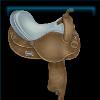 Keen craftsman saddle