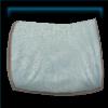Keen craftsman saddle pad