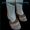 Keen craftsman horse boots