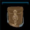 Keen craftsman saddle bag