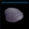 Handmade hero cap