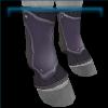 Handmade hero horse boots