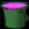 Paint bucket