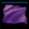 Purple Cloth