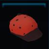 Ladybug cap