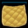 Zesty Saddle Pad
