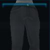 Black riding jeans