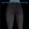Retro Rainbows pants