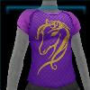 Friendship Shirt Left
