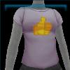 Thumbs Up T-Shirt