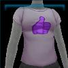 Thumbs Up T-Shirt