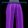 Purple Party Pants