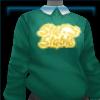 Fabulous birthday sweater