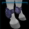 Jorvik Academy Open Front Boots