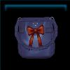 Jorvik Academy Saddle Bag