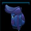 Jorvik Academy Saddle