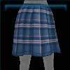Jorvik Academy Uniform Skirt