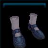 Jorvik Academy Uniform Shoes